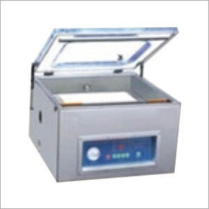 Vacuum Packing Machines Gk 180