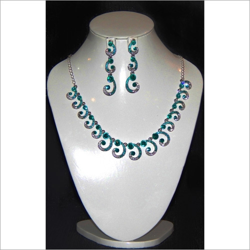 Designer Necklace Set