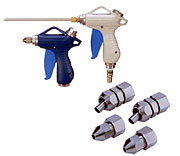 Blow Gun