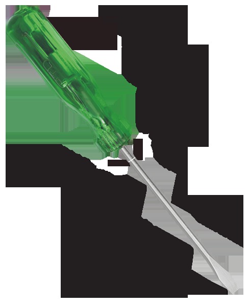 Screw Drivers
