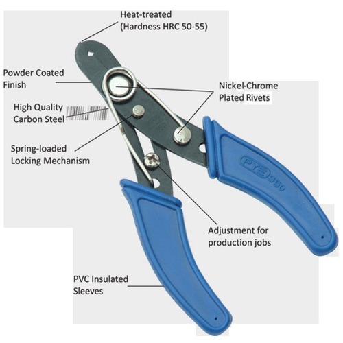 Wire Cutter