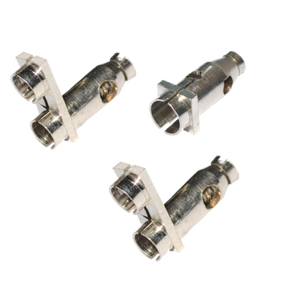 5 AMP Moduler Socket