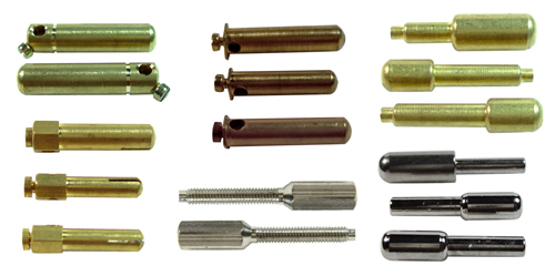 brass Electrical Pin