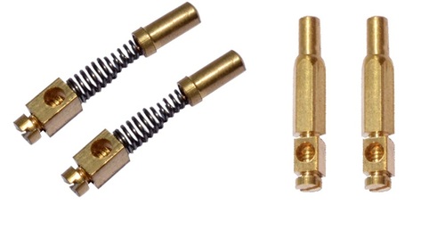 Brass Electrical Pins