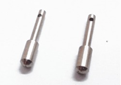 Brass Mobile Charger Pins