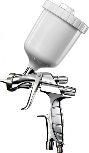 Manual Spray Gun