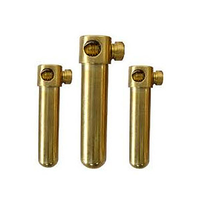 Brass Solid Pins