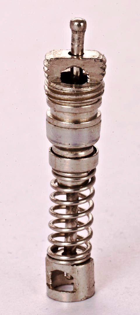 Large Bore Long Valve Cores