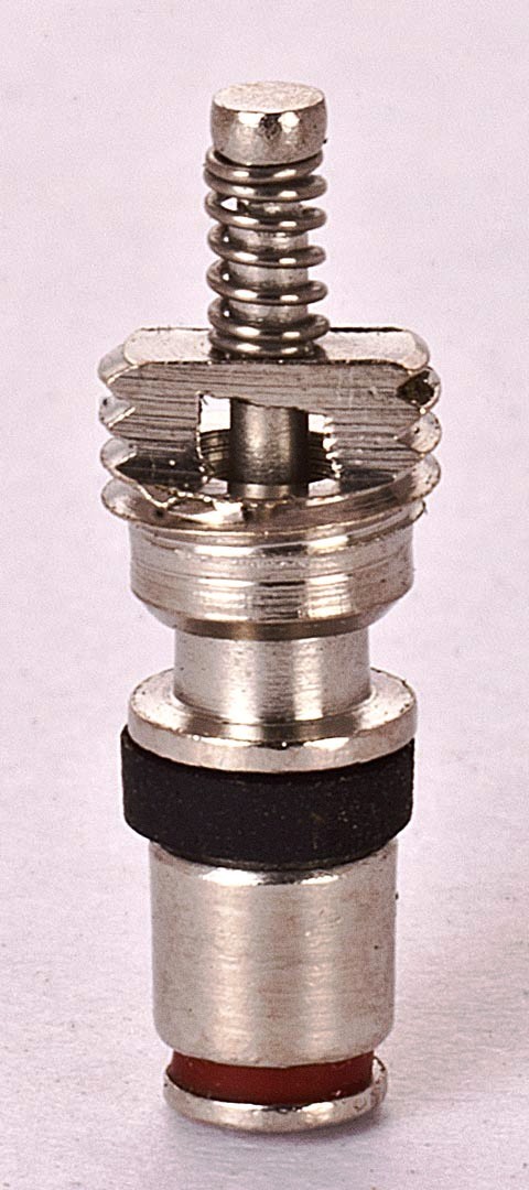 Single Piece Short Valve Core
