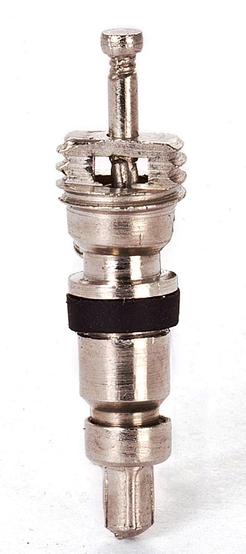 Two Piece Short Valve Cores (Inside Spring)