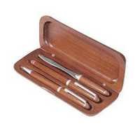 Wooden Pen Set Box