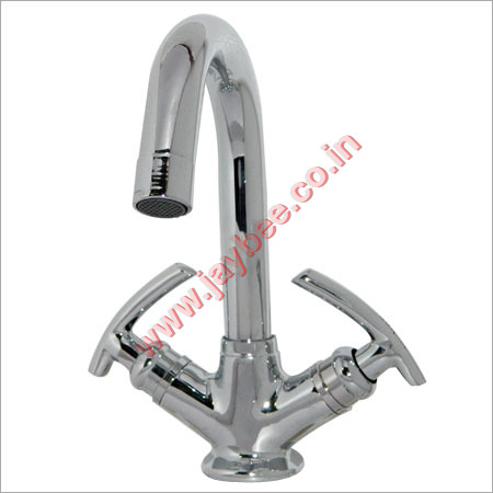 Central Hole Basin Mixer bathroom set