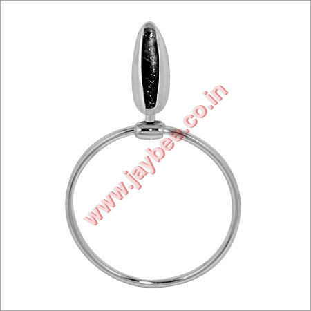 Towel Ring Bathroom