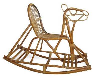Rocking Horse