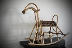 Rocking Horse