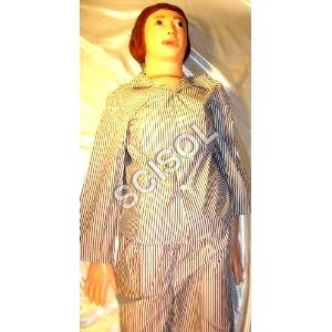 Nursing Manikin Basic Model (Female)