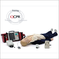 CPR Manikins