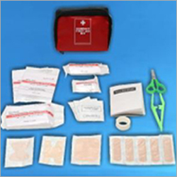 First Aids Kits Boxes