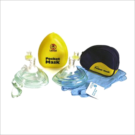Silicone Ambu Bags