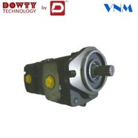 Hydraulic Gear Pump