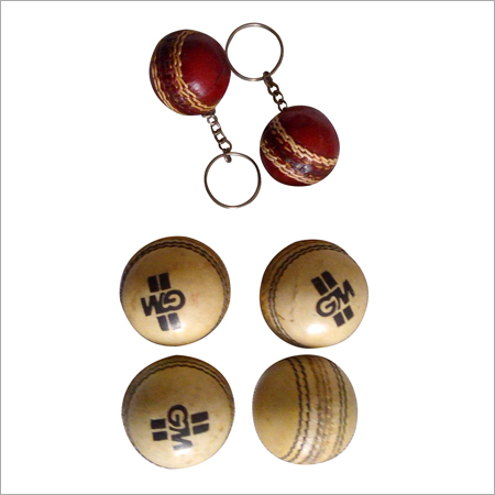 Cricket Lather Ball