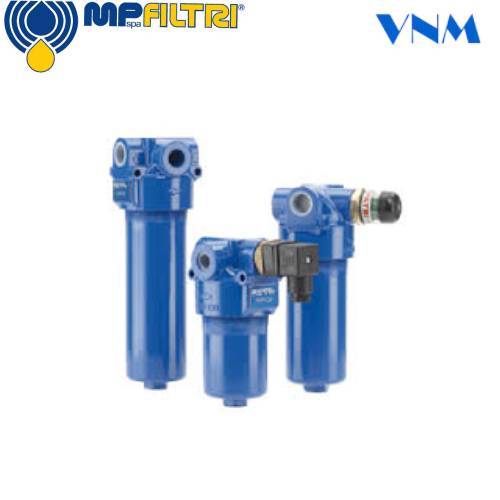 Hydraulic Oil Filters By VNM HYDROTEK
