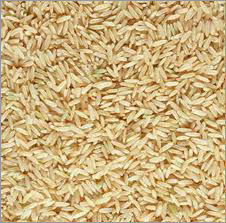 Natural Basmati Rice