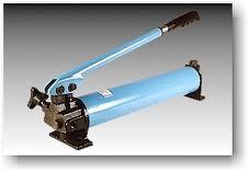 Hydraulic Hand Pumps