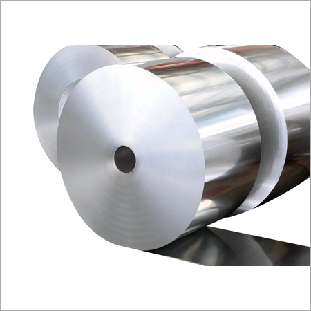 Aluminium Pharma Foils
