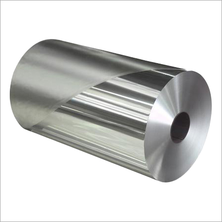 Aluminium Pharma Strips