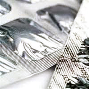 Aluminium Pharmaceutical Foils
