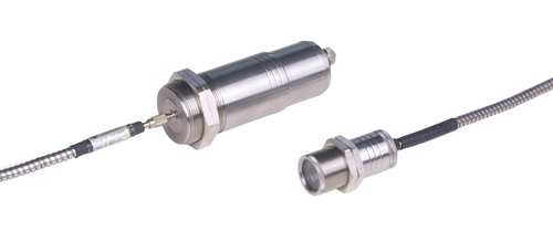 Online Infrared Pyrometer [Pyrospot 42 Series]