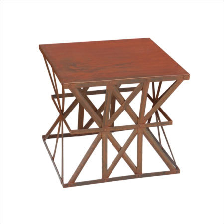 Industrial Furniture