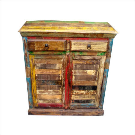 Reclaimed Furniture