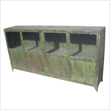 Reclaimed  Furniture-sideboard