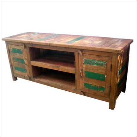 Reclaimed Wooden Furniture-sideboard