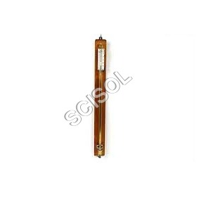 Barometer Fortin