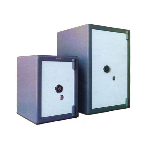 Fire Resistant Filling Cabiner