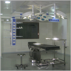 Hospital Pendants 