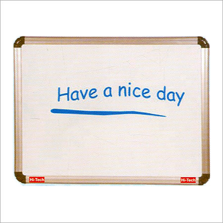 Deluxe Non-Magnetic Board