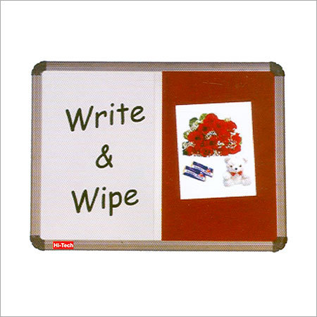 Deluxe Combination Board