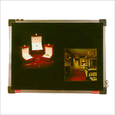 Hanging Series Felt Notice Boards