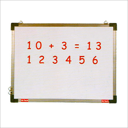 Hanging Series White Writing Board
