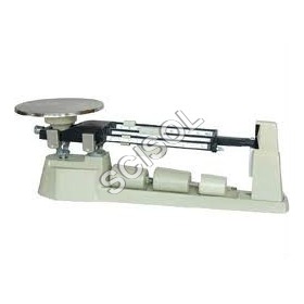 Triple Beam Balance