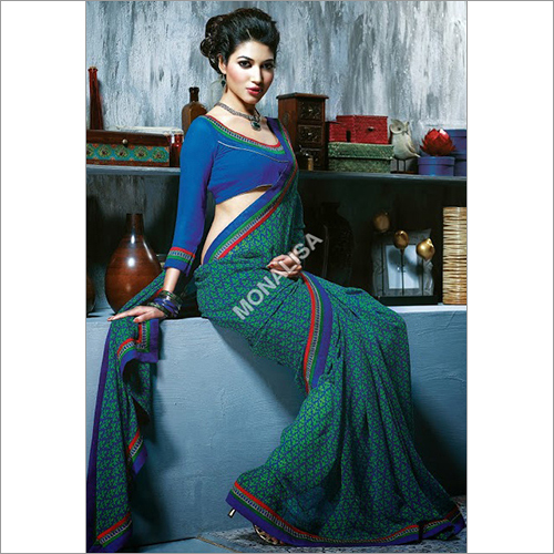 Printed Sarees With Price