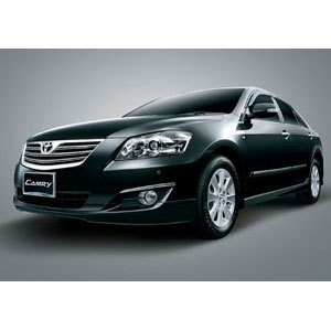 Luxury Car Rental