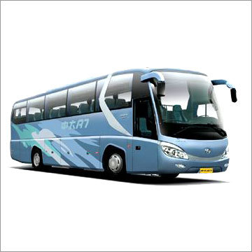 45 Seater Bus Rental