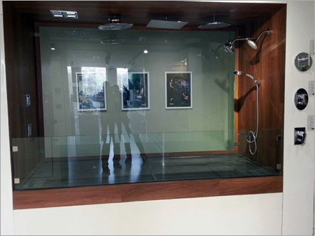 Bathroom Accessories