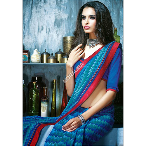 Indian Sari