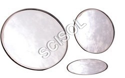 Convex Mirrors